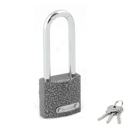 Замок навесной Apecs PD-01-38-L