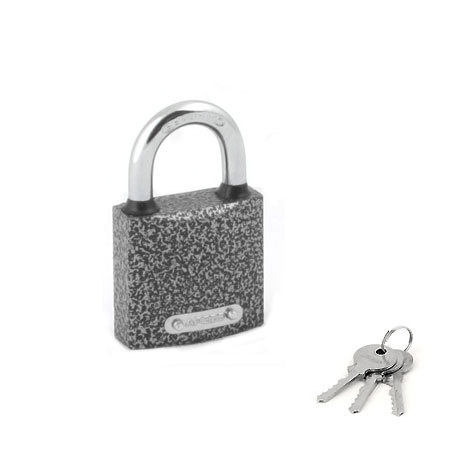 Замок навесной Apecs PD-01-38 (МВС-124)