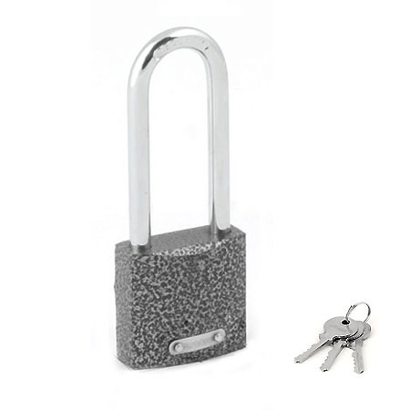 Замок навесной Apecs PD-01-50-L