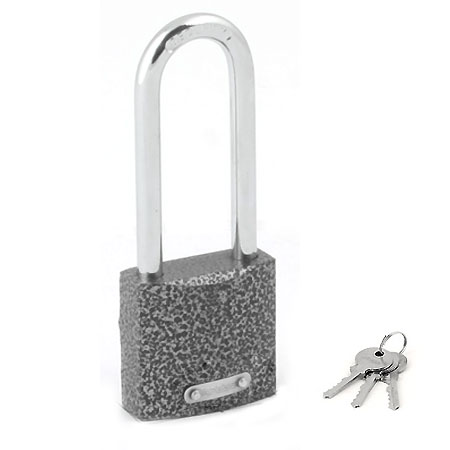 Замок навесной Apecs PD-01-63-L