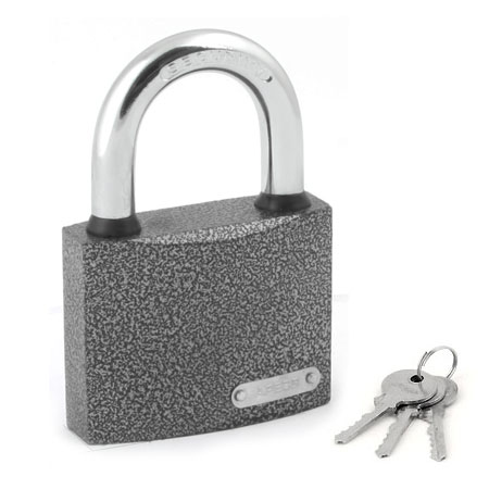 Замок навесной Apecs PD-01-75 (МВС-127)