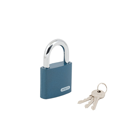 Замок навесной Apecs PD-02-32