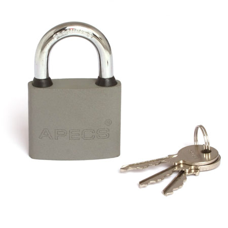 Замок навесной Apecs PD-02-50 