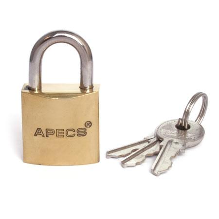 Замок навесной Apecs PDB-01-32 (BC1132) распродажа