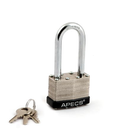 Замок навесной Apecs PDS-65-50-L распродажа
