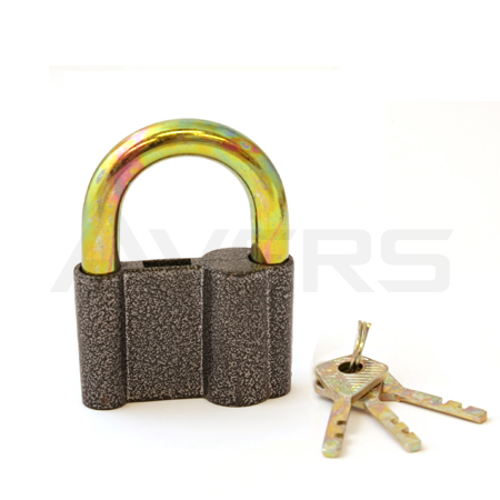 Замок навесной AVERS PD-20-70-Blister