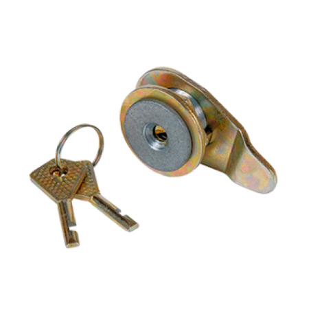 Замок почтовый Чаз ЗП-1