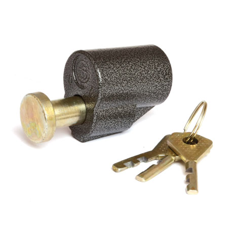 Замок висячий Чаз ВС2-14А