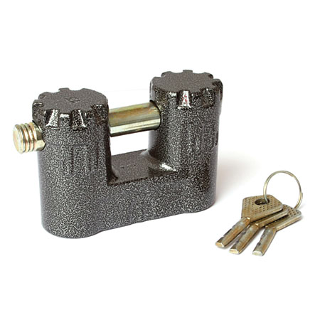 Замок висячий Чаз ВС2-38 "Крепость"