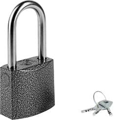 Замок висячий Чаз ВС2-49-01