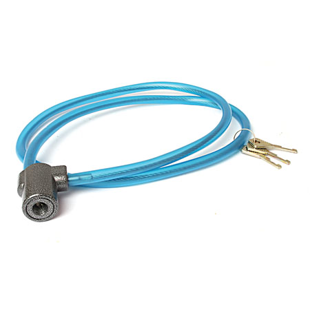 Замок висячий Чаз ВС2-6А-02