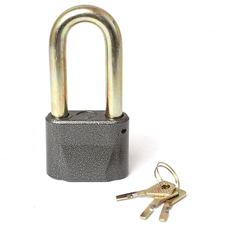 Замок висячий Чаз ВС2М1-02