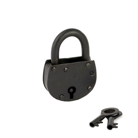 Замок висячий Старт-ЗВС-3