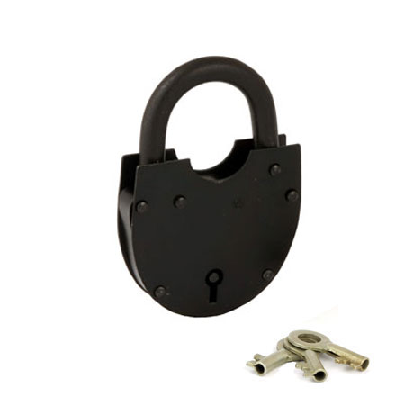 Замок висячий Старт-ЗВС-5