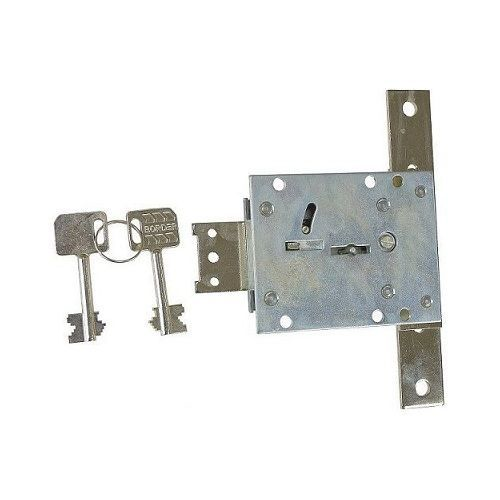 Замок врезной 73143-ЗС-8.1 Т/12