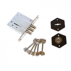 Замок врезной 79601-ЗВ8-8У/15-НШ