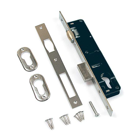 Замок врезной Apecs 29-R-CR (В-29)