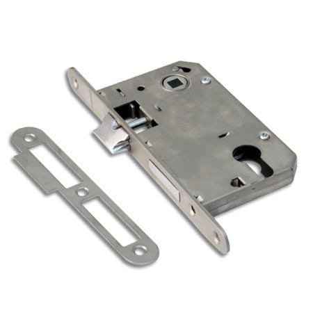 Замок врезной Apecs 5300-NI