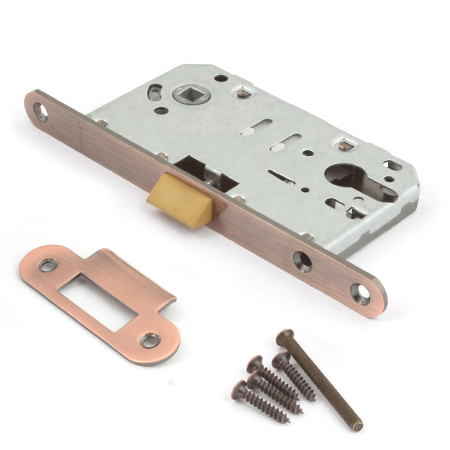 Замок врезной Apecs 5300-P-AC распродажа