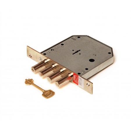 Замок врезной Базальт-1.05.01