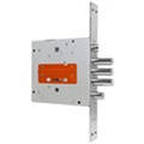 Замок врезной BORDER 77937-ЗВ9-8МК.3/15