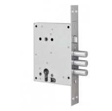 Замок врезной BORDER 79045 ЗВ4-3/85М.В26.У2