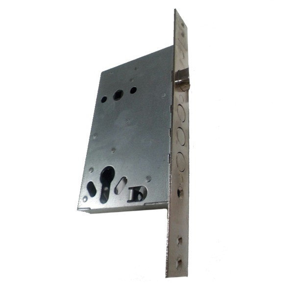 Замок врезной BORDER 79060 G 4-3 Э