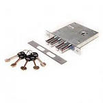 Замок врезной BORDER 82100-ЗВ8-8К/15-НШ-002