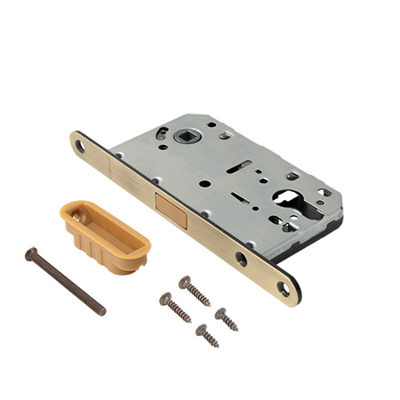 Замок врезной CODE DECO 5300-MC-AB