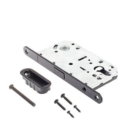 Замок врезной CODE DECO 5300-MC-BLM