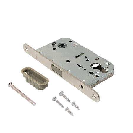 Замок врезной CODE DECO 5300-MC-NIS