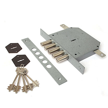 Замок врезной ЭТАЛОН Т