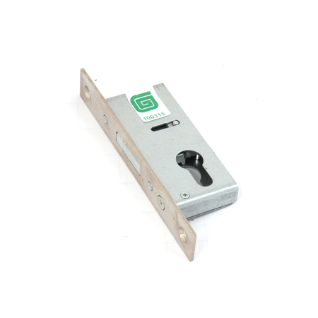 Замок врезной Гардиан "Profi" 30.01.24