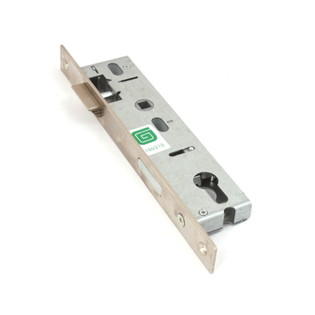 Замок врезной Гардиан "Profi" 30.11.24