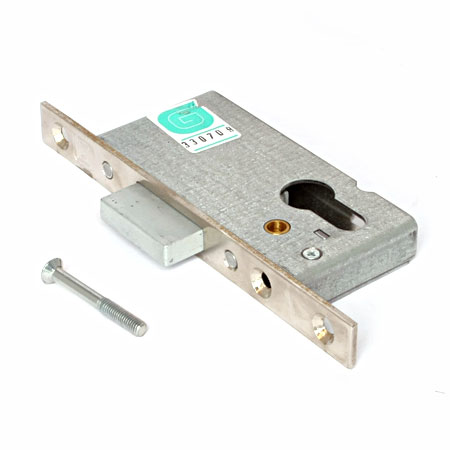 Замок врезной Гардиан "Profi" 35.01.16