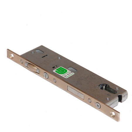 Замок врезной Гардиан "Profi" 35.11P.16