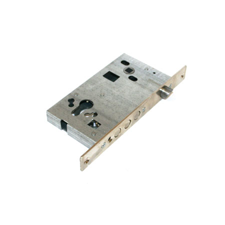 Замок врезной Кремень-1.03.25