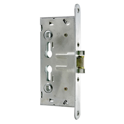 Замок врезной противопожарный АЛЛЮР 1739 (20)