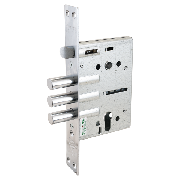 Замок врезной тяж. Крит BLOCKIDO С1 004