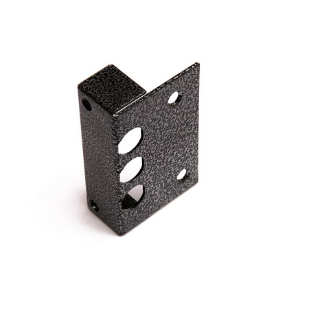 Запорная коробка Кремень к 1.04.51