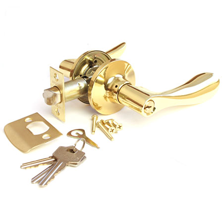 Защелка Apecs 0891-01-G