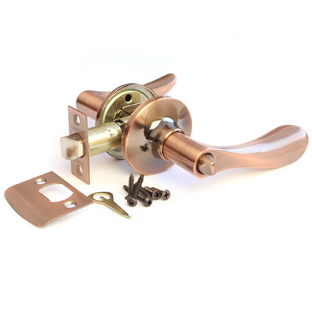 Защелка Apecs 0891-03-AC