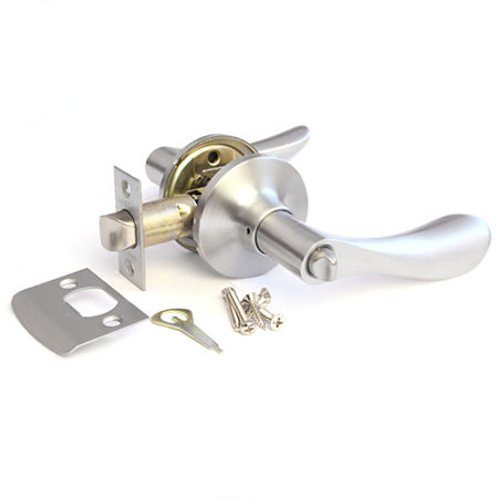 Защелка Apecs 0891-03-CRM