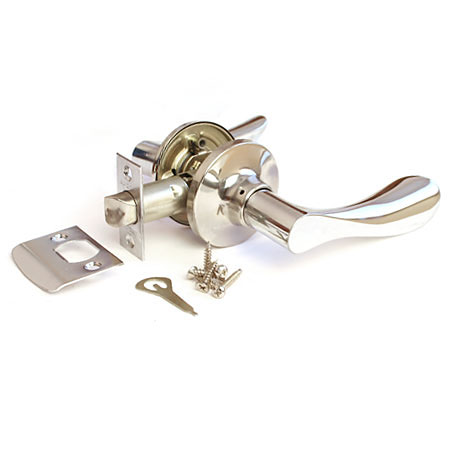 Защелка Apecs 0891-05-CR