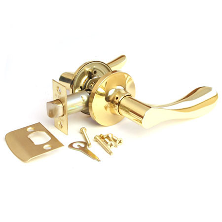 Защелка Apecs 0891-05-G