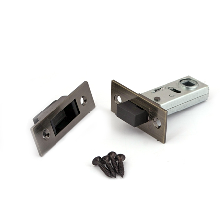 Защёлка Apecs 5800-M-AB-Blister