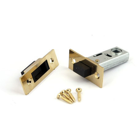 Защёлка Apecs 5800-M-GM-Blister