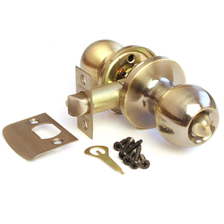 Защелка Apecs 6072-03-АВ 