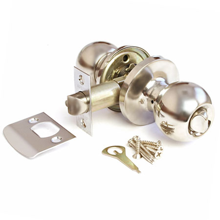 Защелка Apecs 6072-03-CR