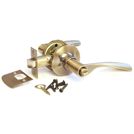 Защелка Apecs 8023-03-AB